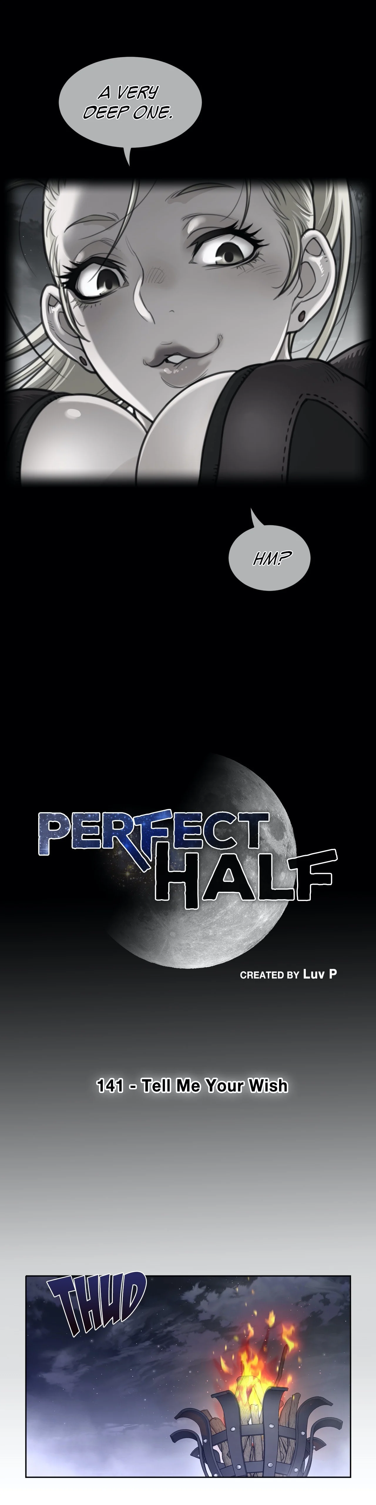 Perfect Half chapter 141 page 3