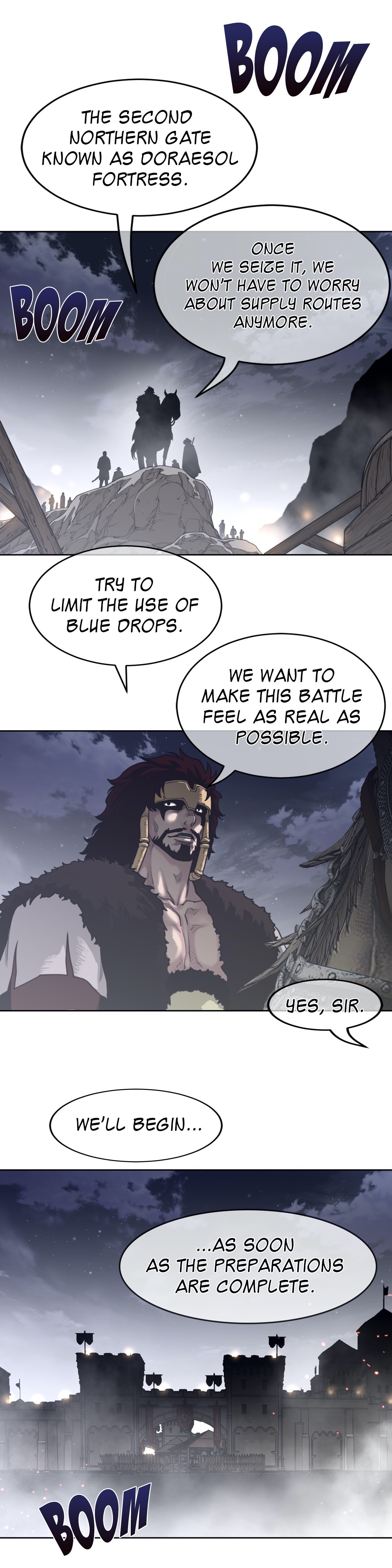 Perfect Half chapter 141 page 5
