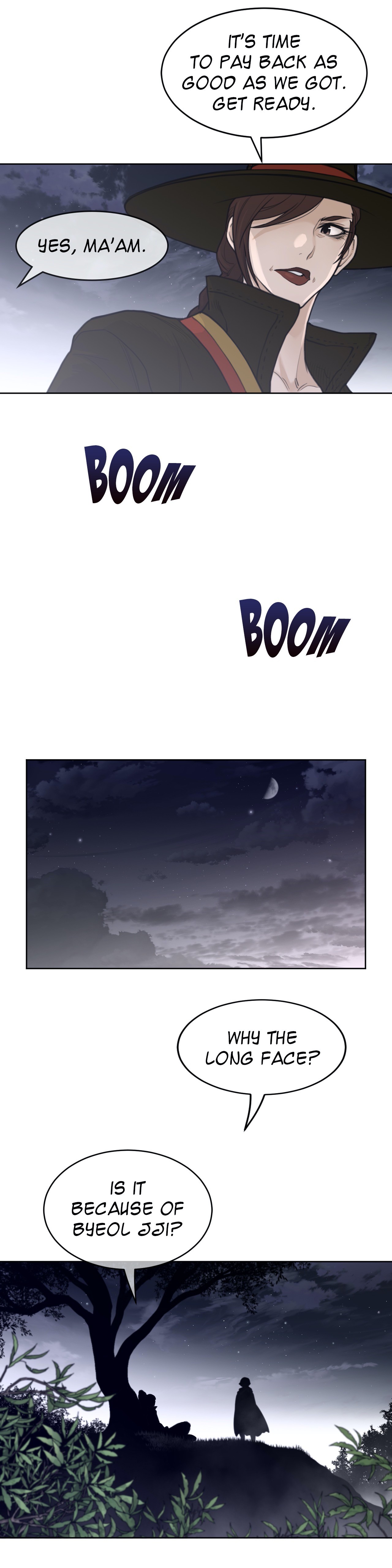 Perfect Half chapter 141 page 7