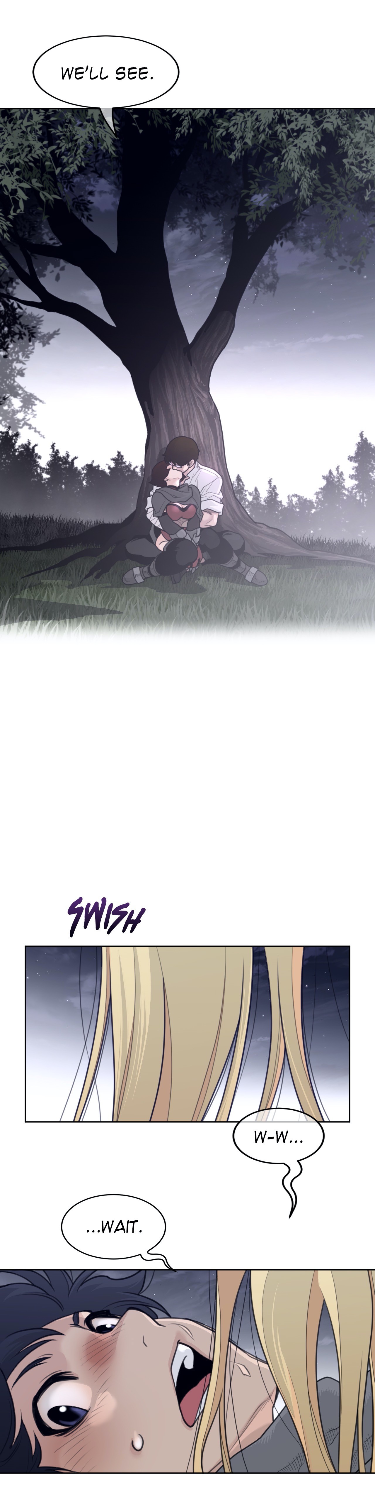 Perfect Half chapter 141 page 13