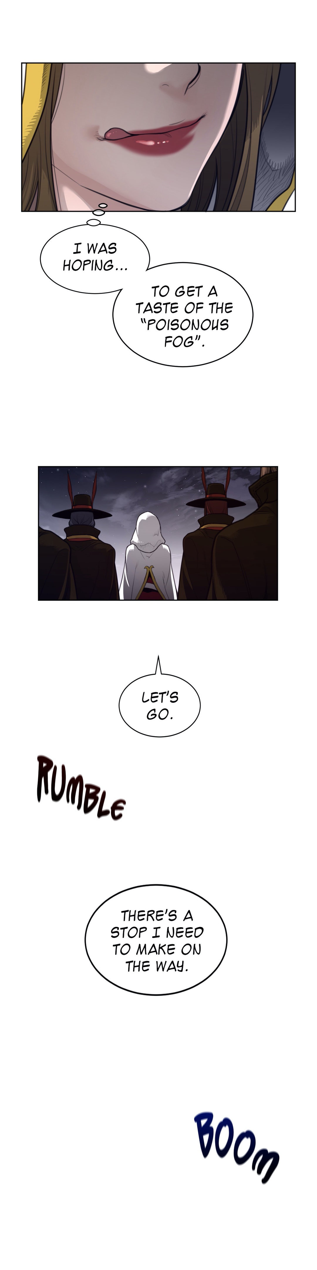 Perfect Half chapter 145 page 15
