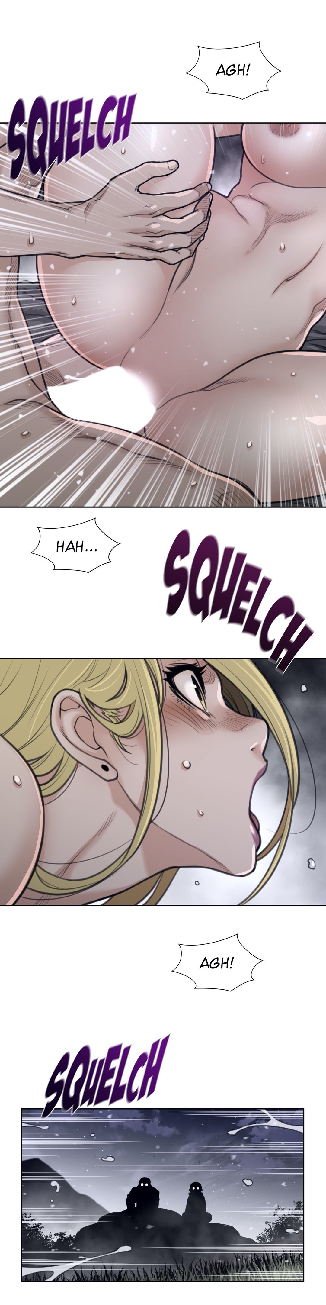 Perfect Half chapter 145 page 18