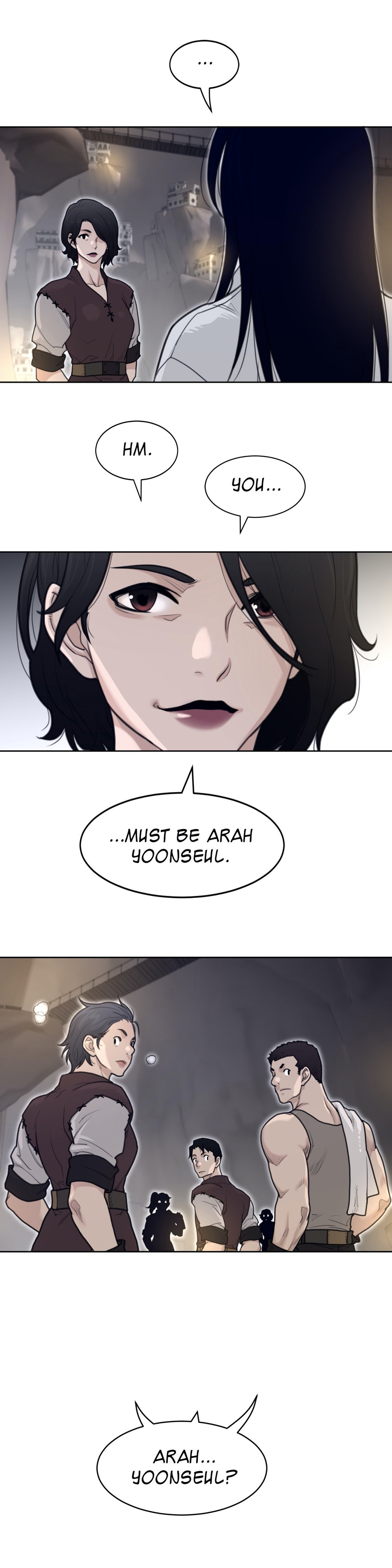 Perfect Half chapter 147 page 12