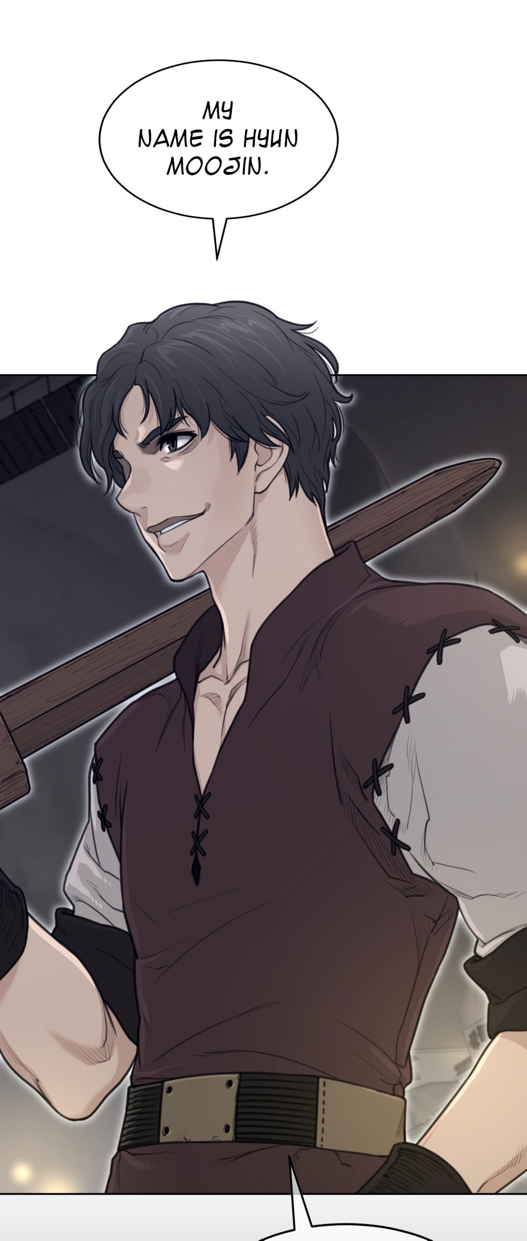 Perfect Half chapter 147 page 20
