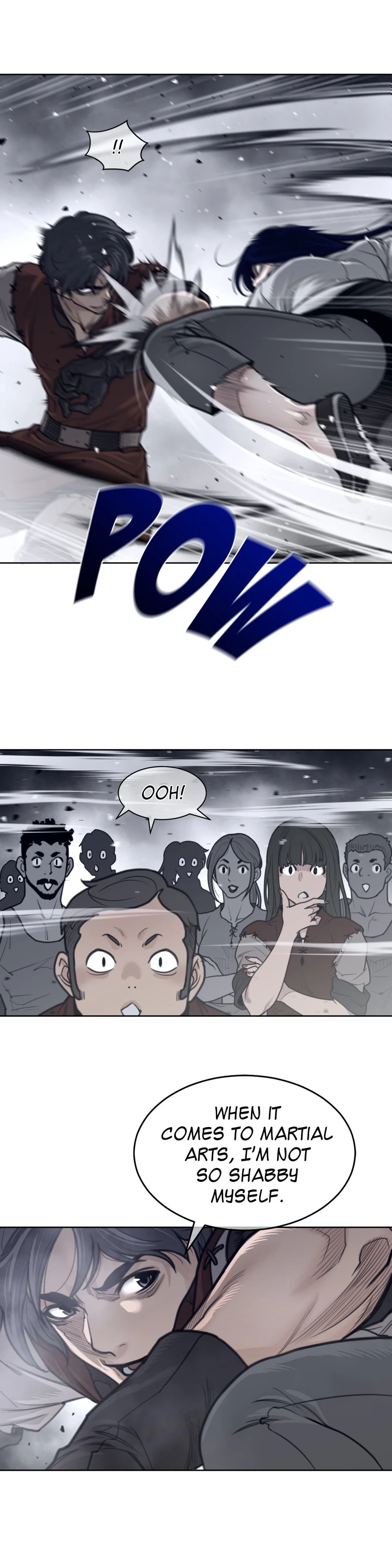 Perfect Half chapter 148 page 10