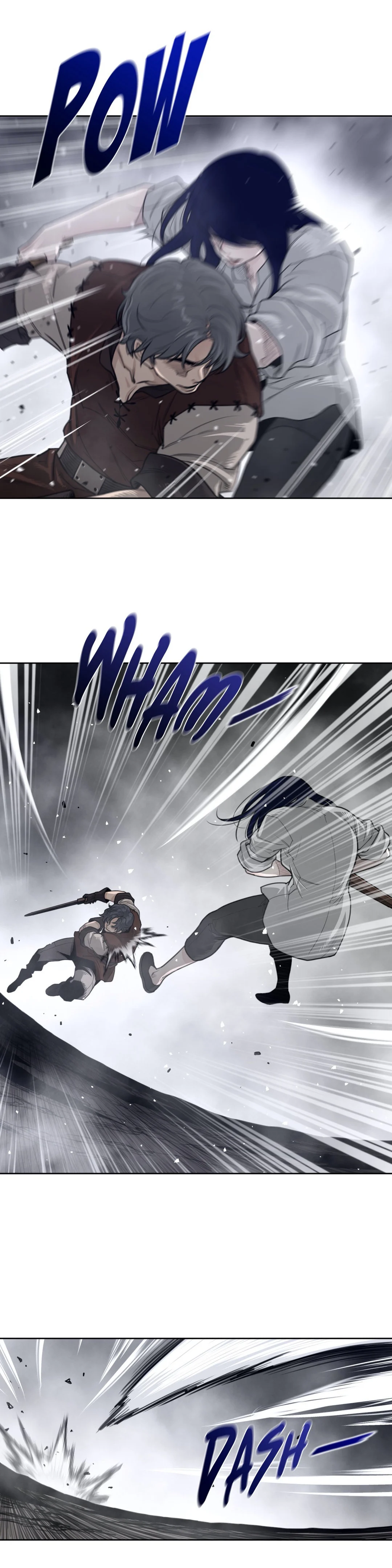 Perfect Half chapter 148 page 11