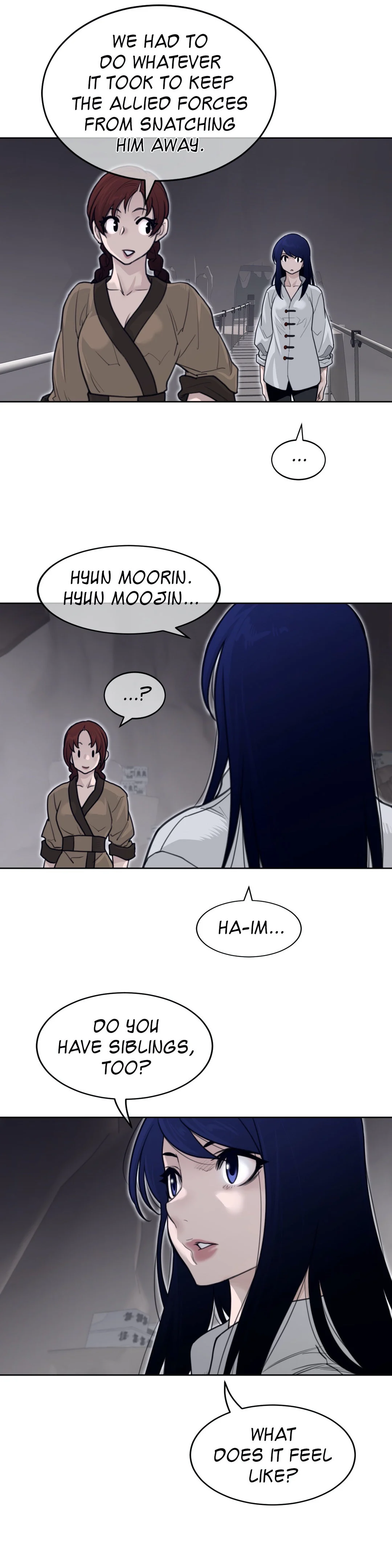 Perfect Half chapter 148 page 19