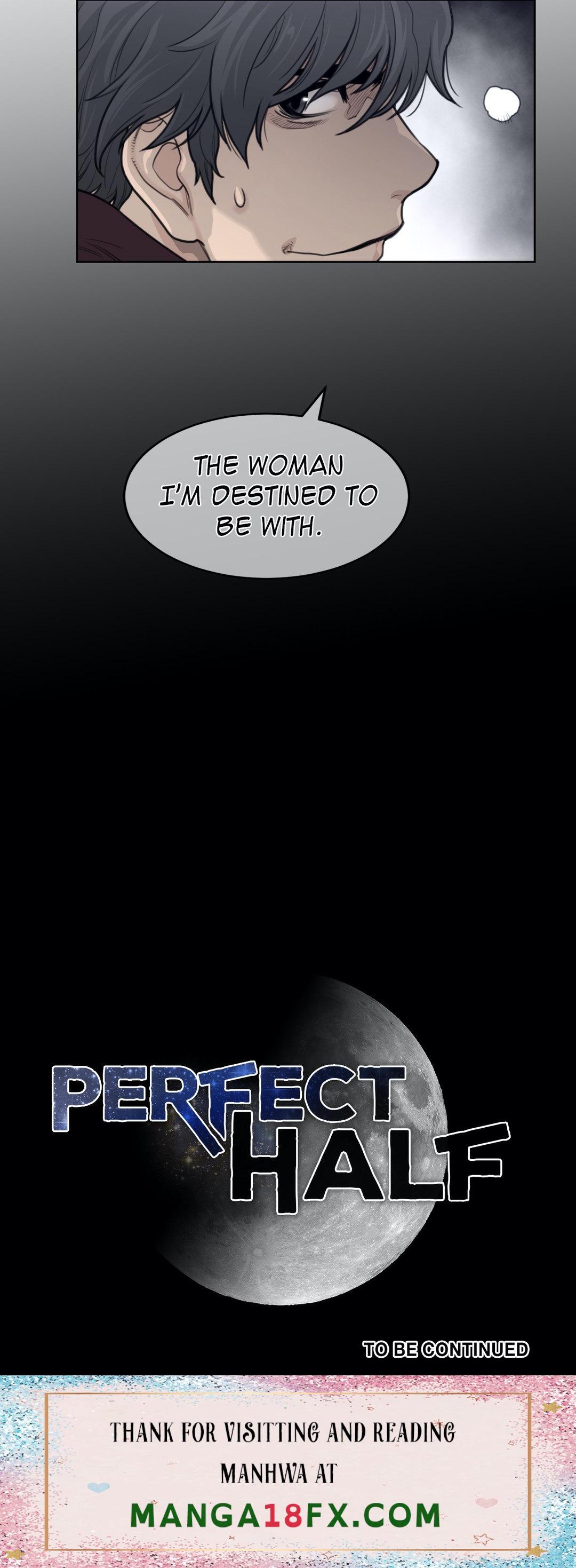 Perfect Half chapter 148 page 22