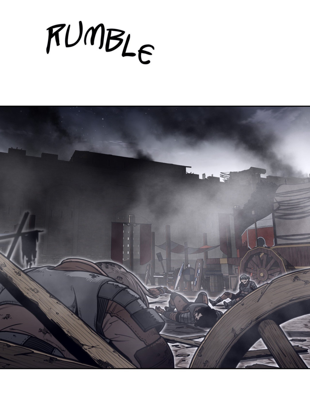 Perfect Half chapter 149 page 15