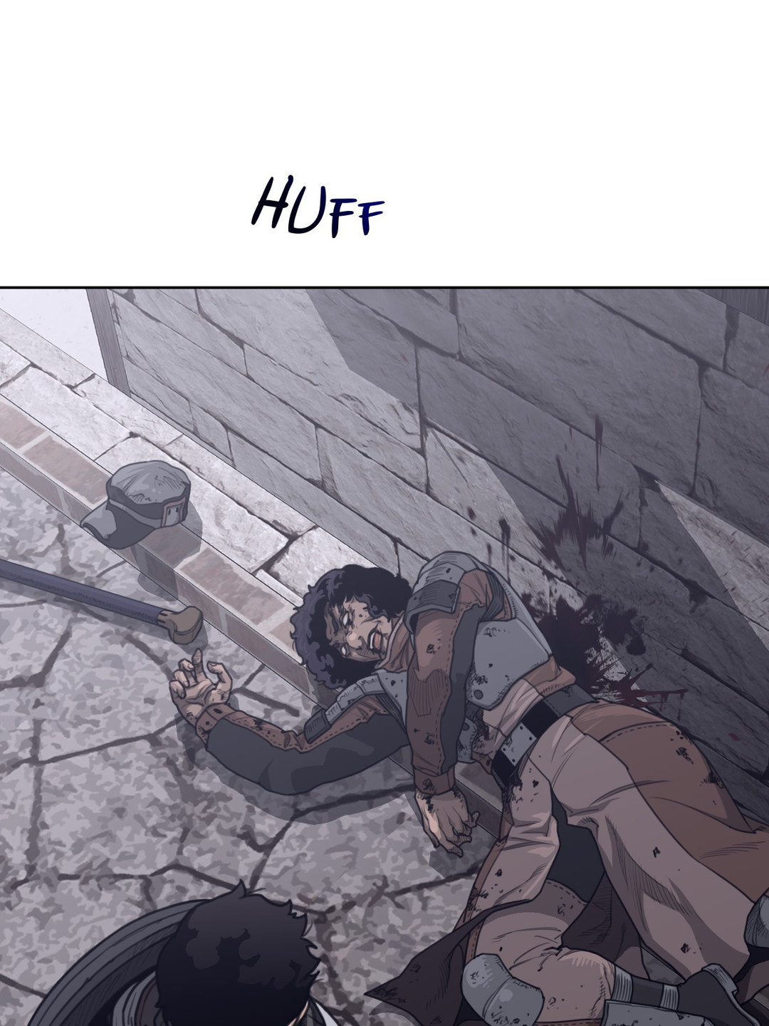 Perfect Half chapter 149 page 34