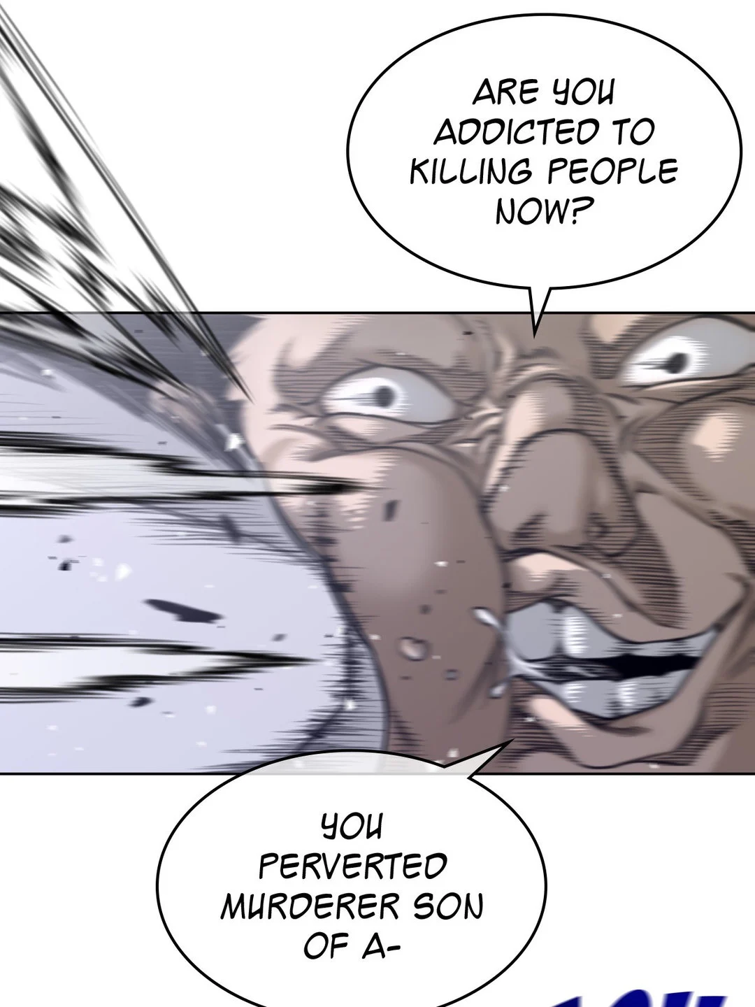 Perfect Half chapter 149 page 40