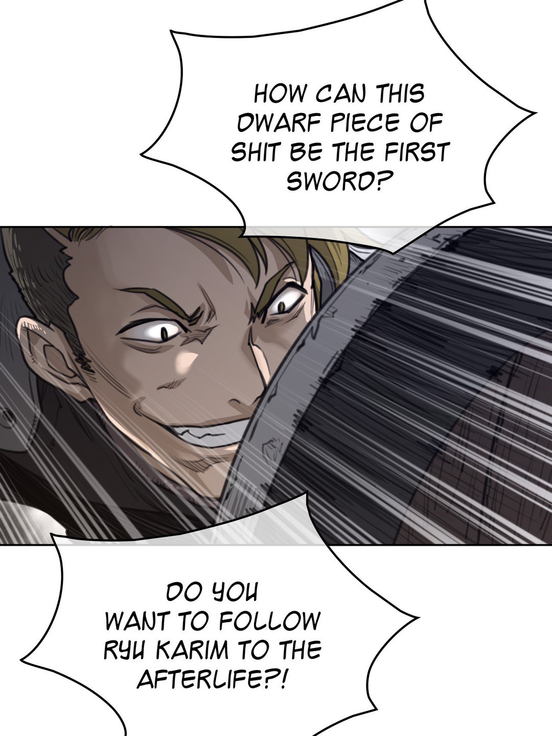 Perfect Half chapter 149 page 43