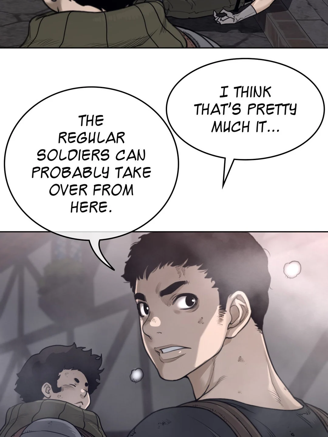Perfect Half chapter 149 page 50