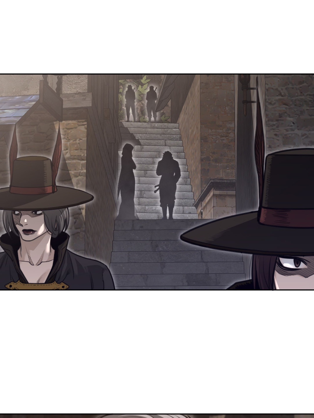 Perfect Half chapter 149 page 68