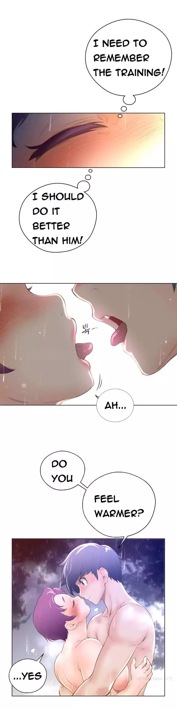 Perfect Half chapter 15 page 20