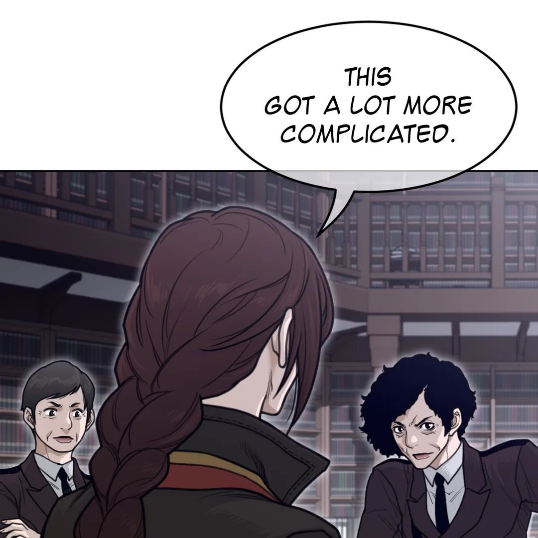 Perfect Half chapter 150 page 29
