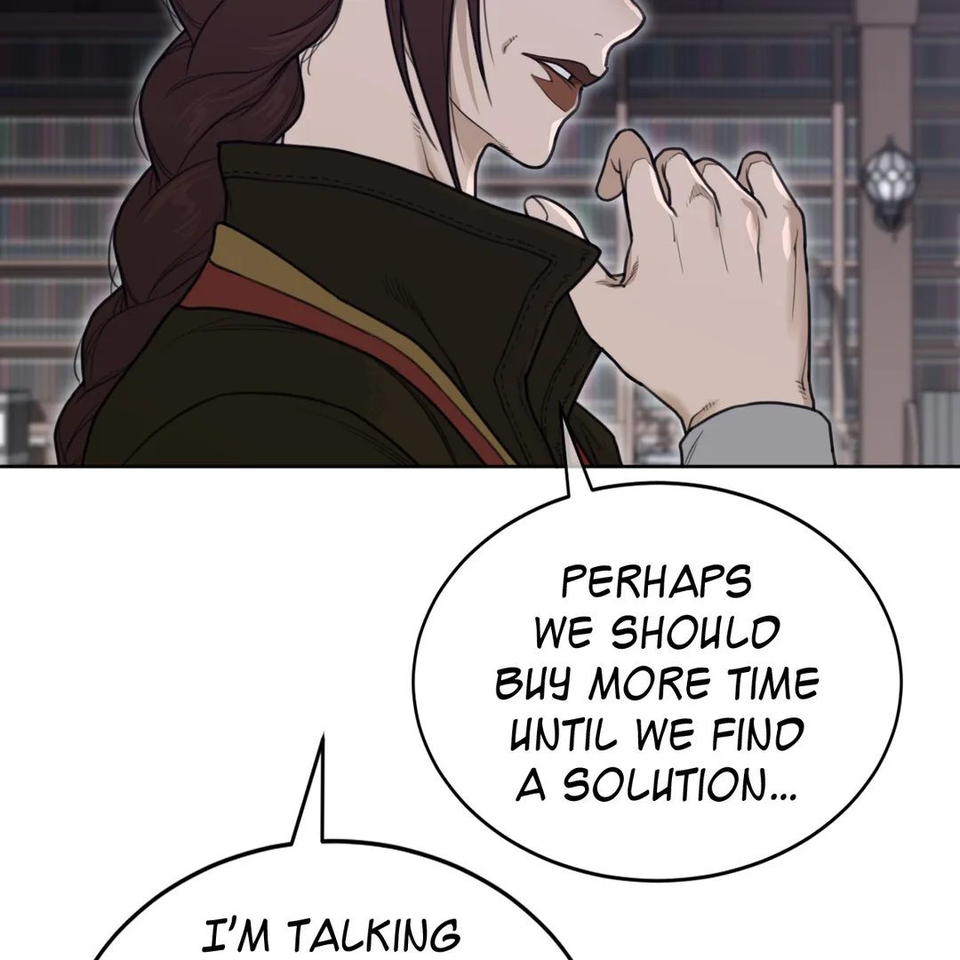Perfect Half chapter 150 page 31