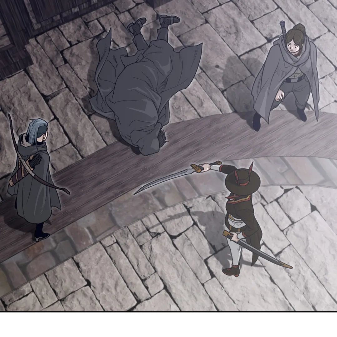 Perfect Half chapter 150 page 64