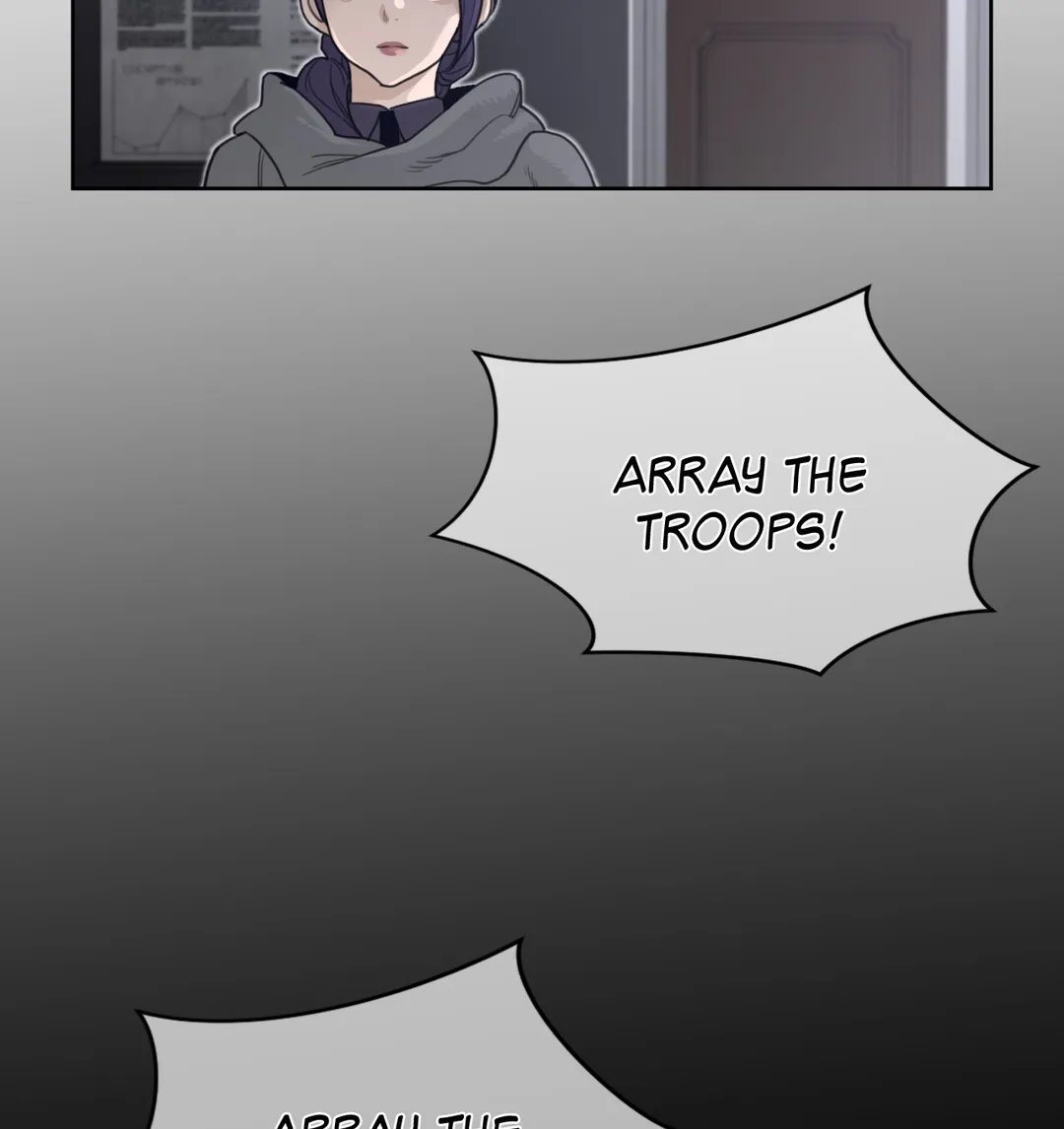 Perfect Half chapter 150 page 95