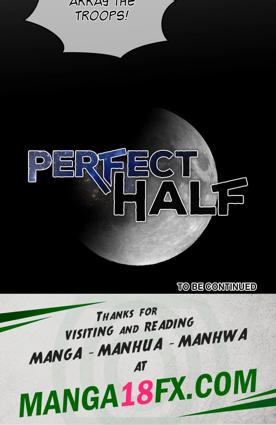 Perfect Half chapter 150 page 96