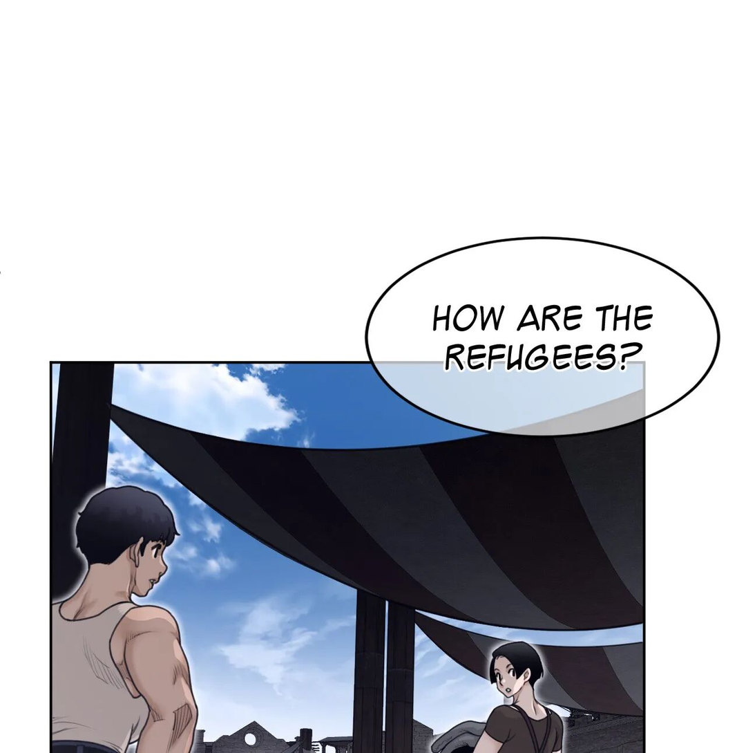Perfect Half chapter 151 page 21
