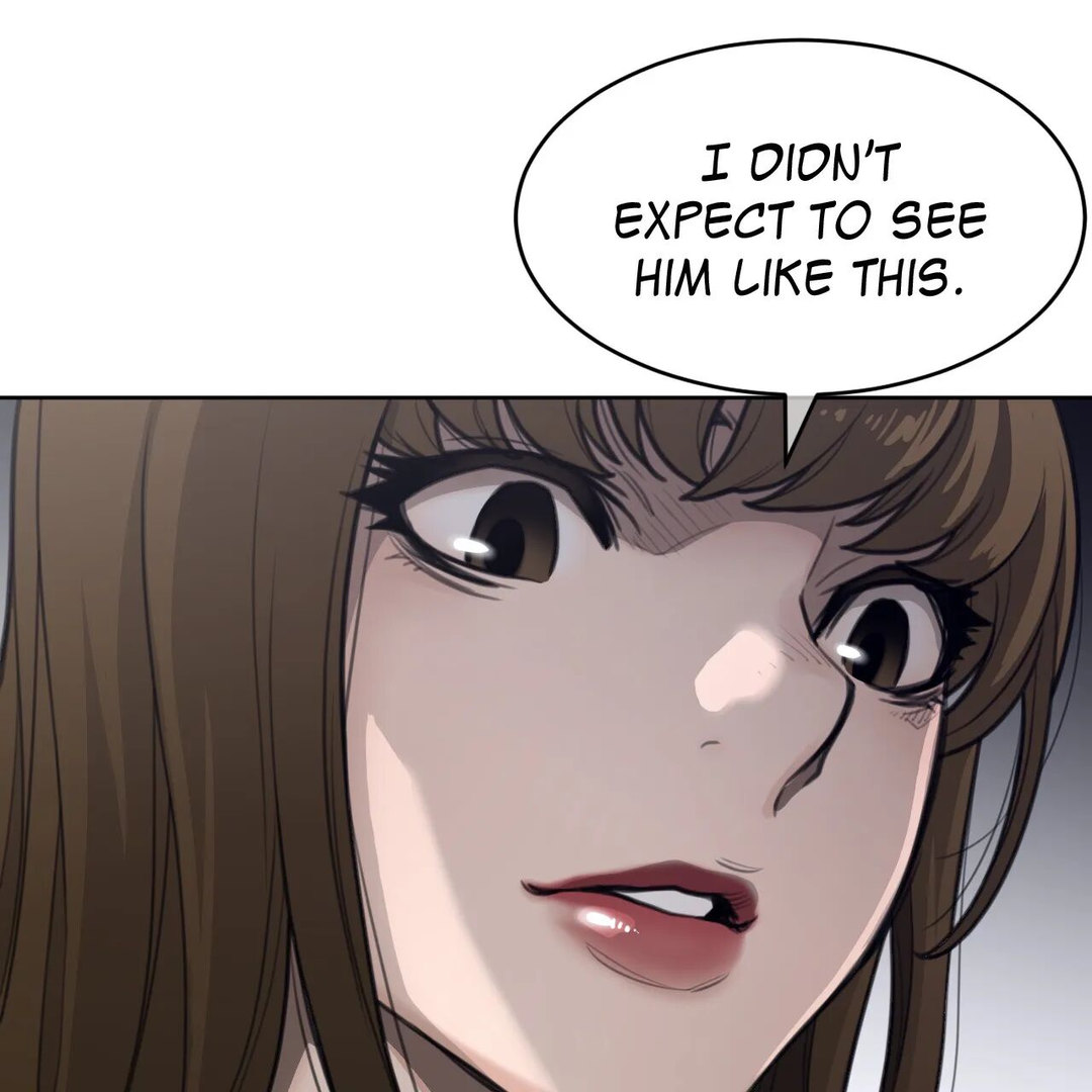 Perfect Half chapter 151 page 41