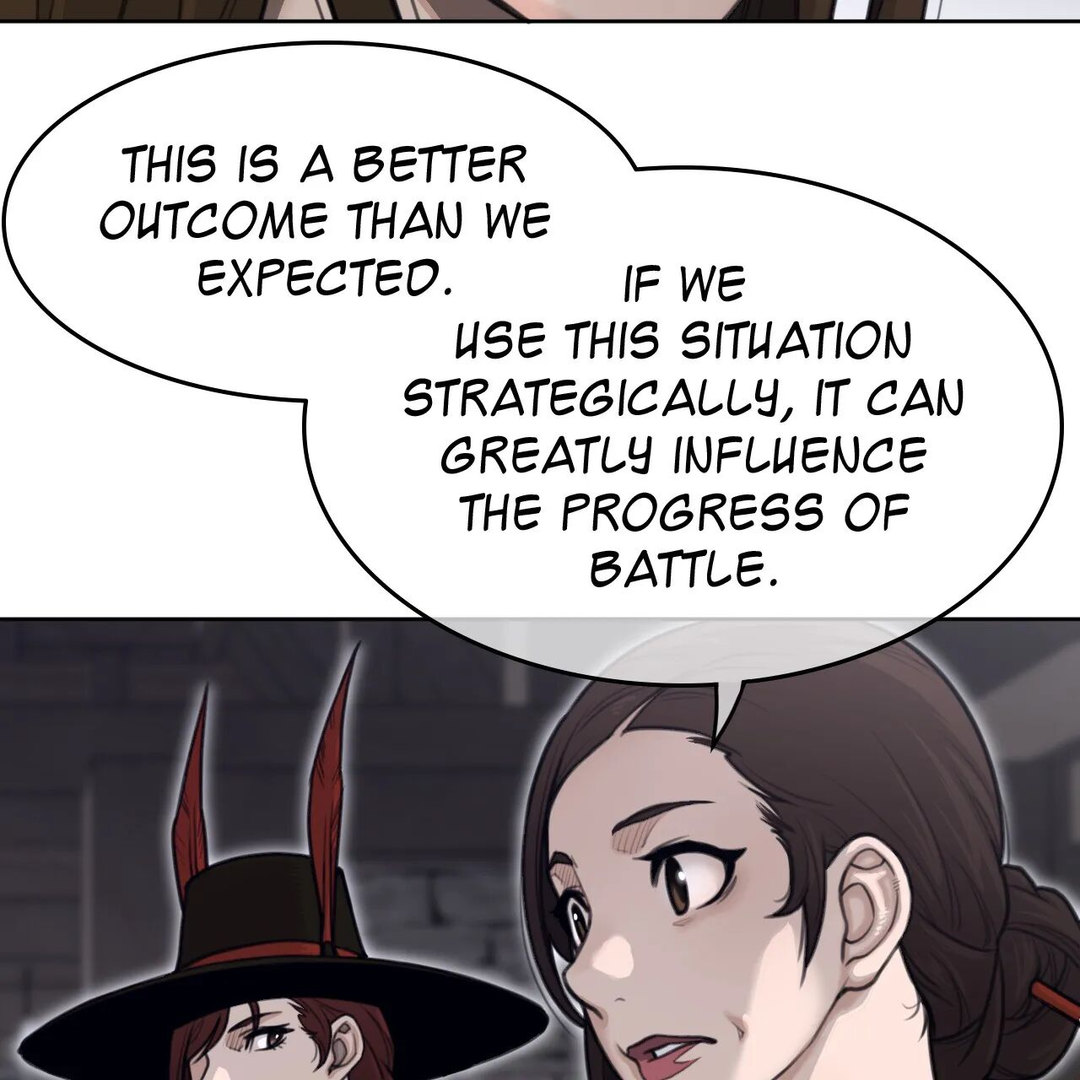 Perfect Half chapter 151 page 42