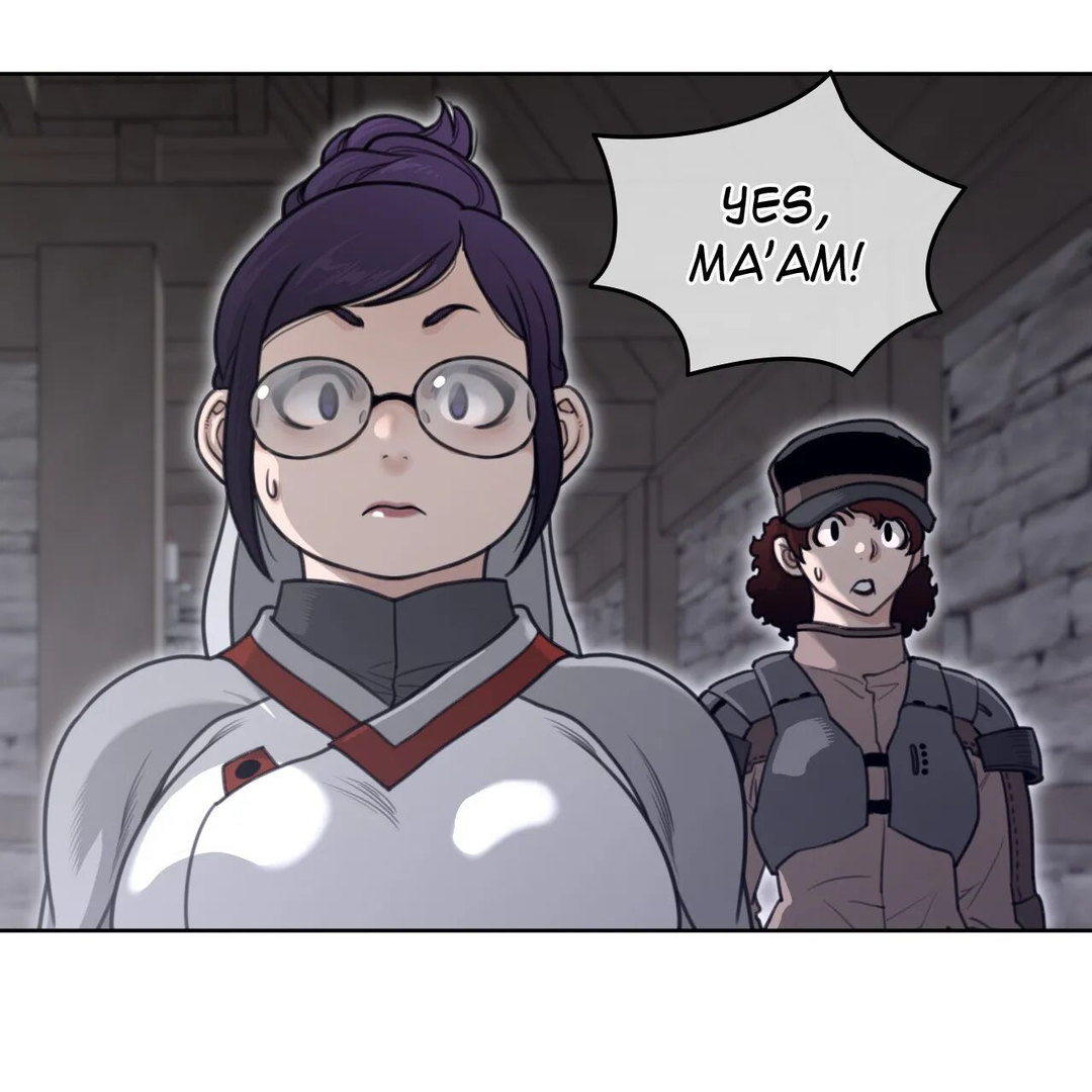 Perfect Half chapter 151 page 48