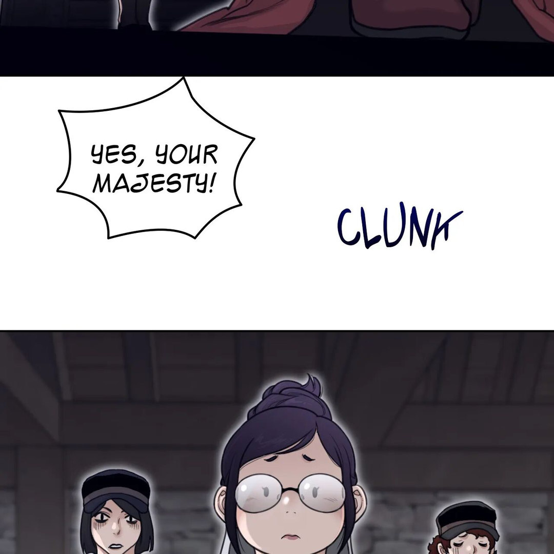 Perfect Half chapter 151 page 54