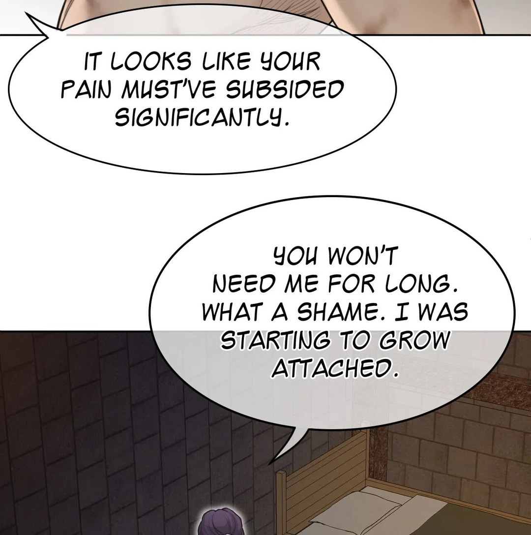 Perfect Half chapter 151 page 83