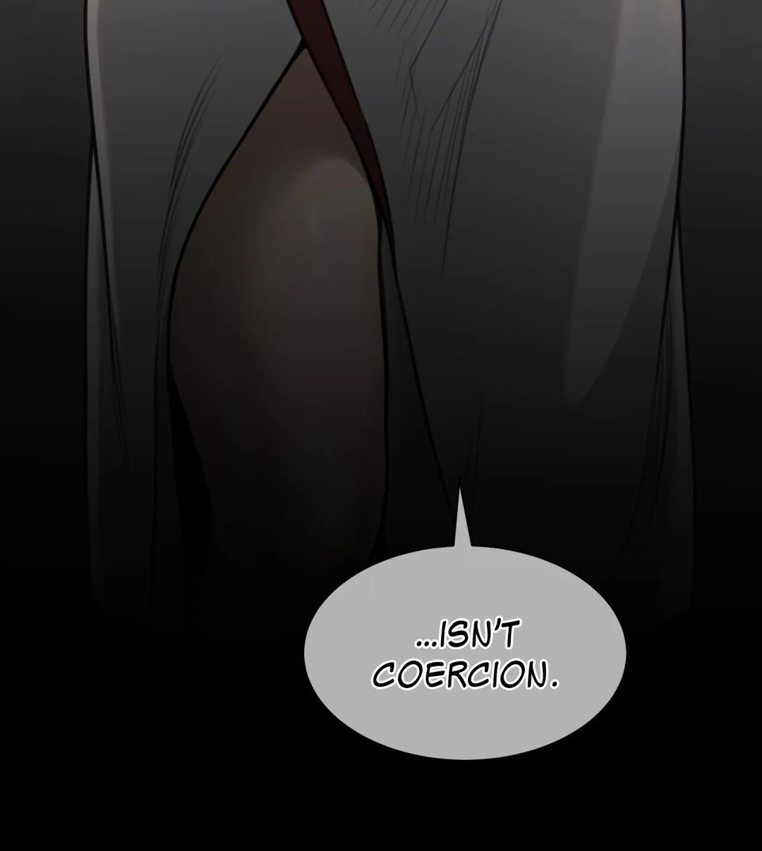 Perfect Half chapter 151 page 95