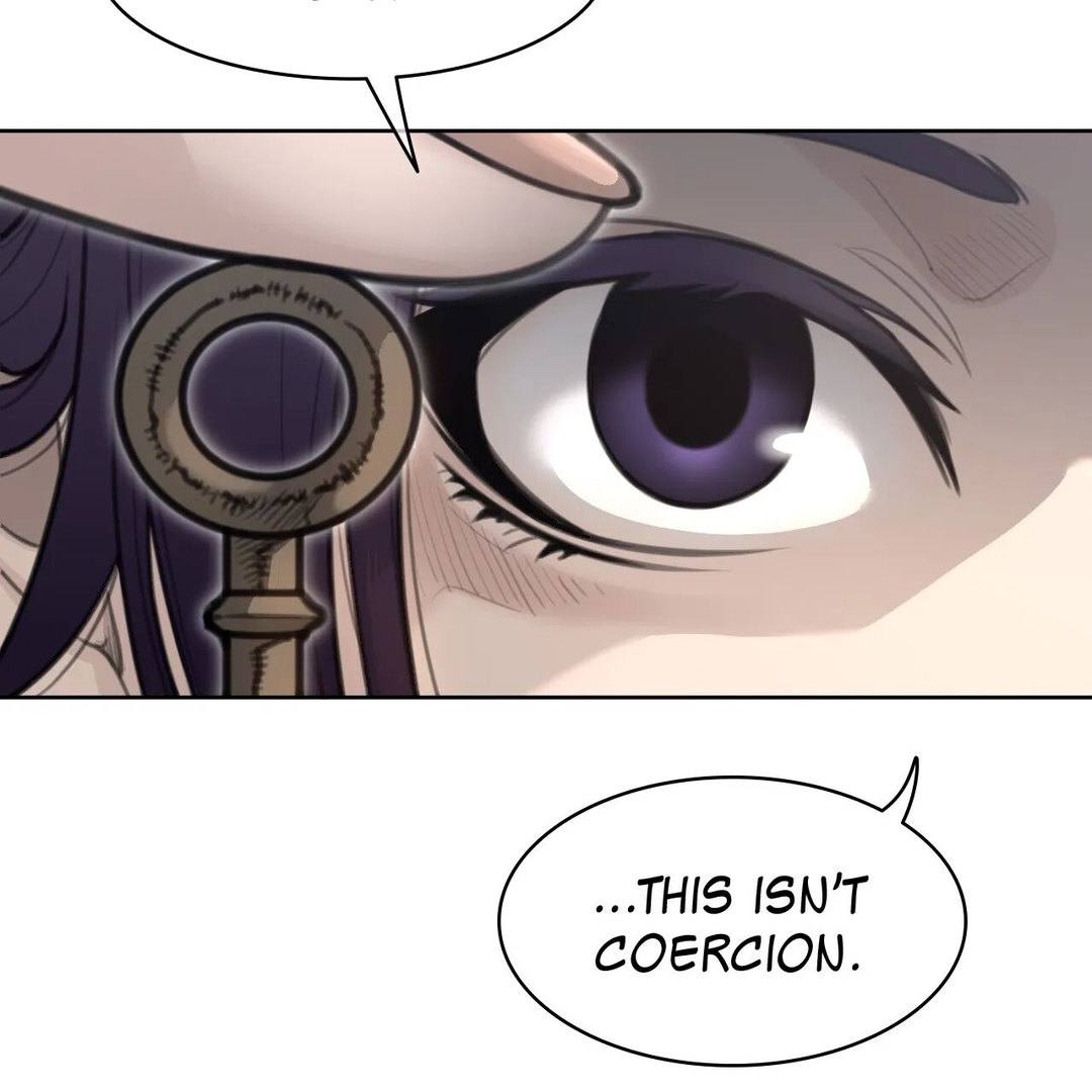 Perfect Half chapter 152 page 23