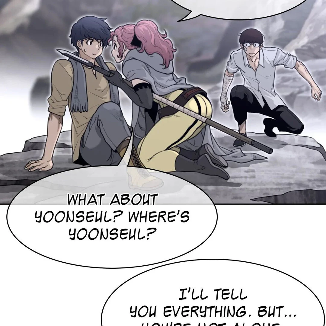 Perfect Half chapter 152 page 71
