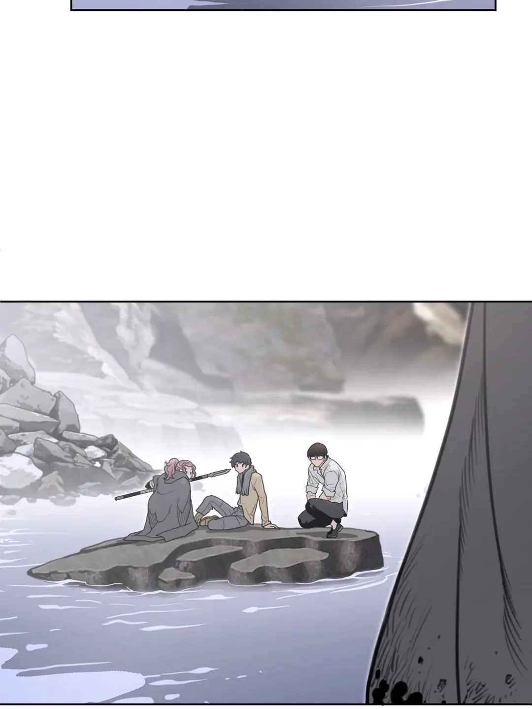 Perfect Half chapter 154 page 35