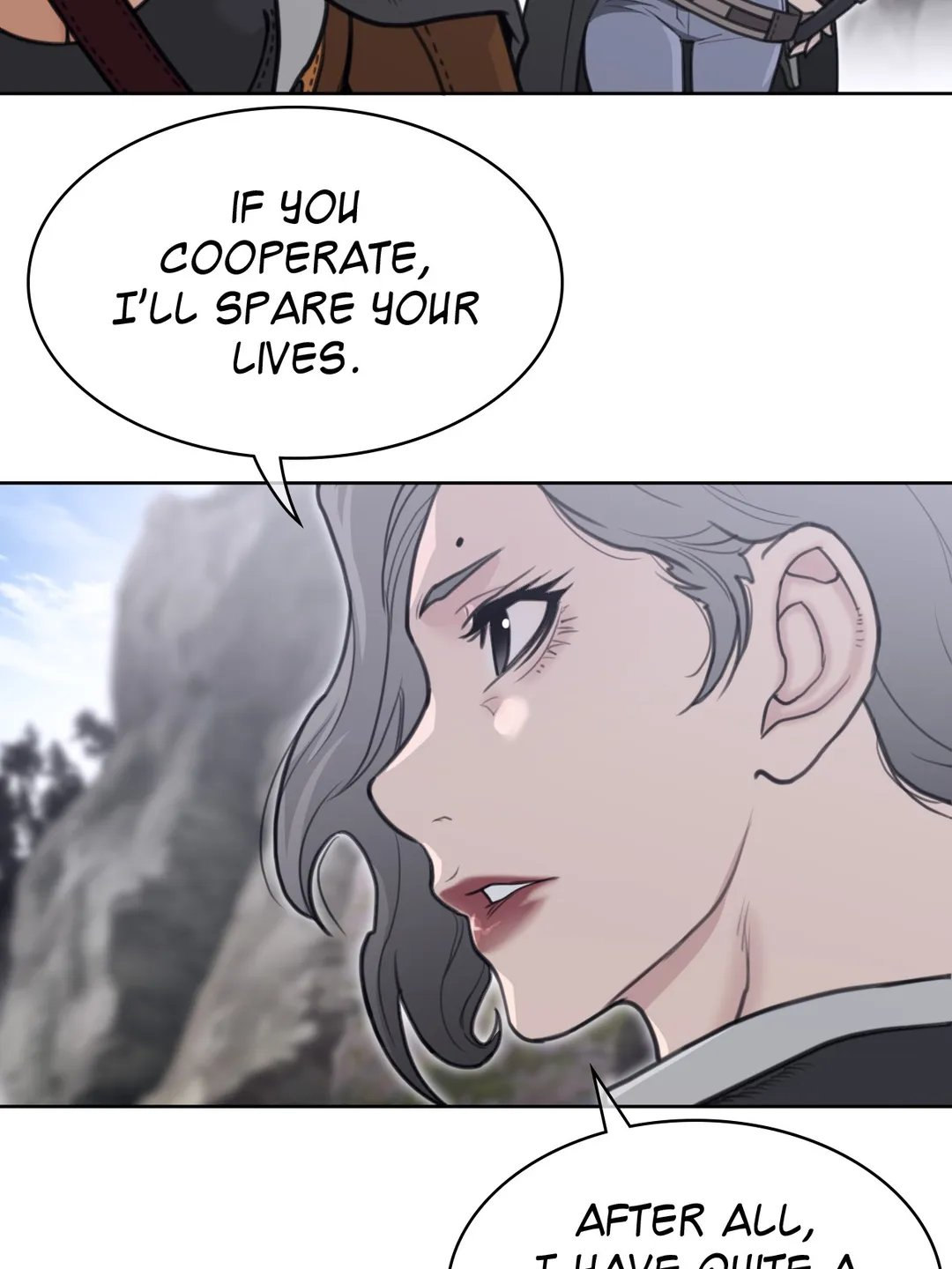 Perfect Half chapter 154 page 41