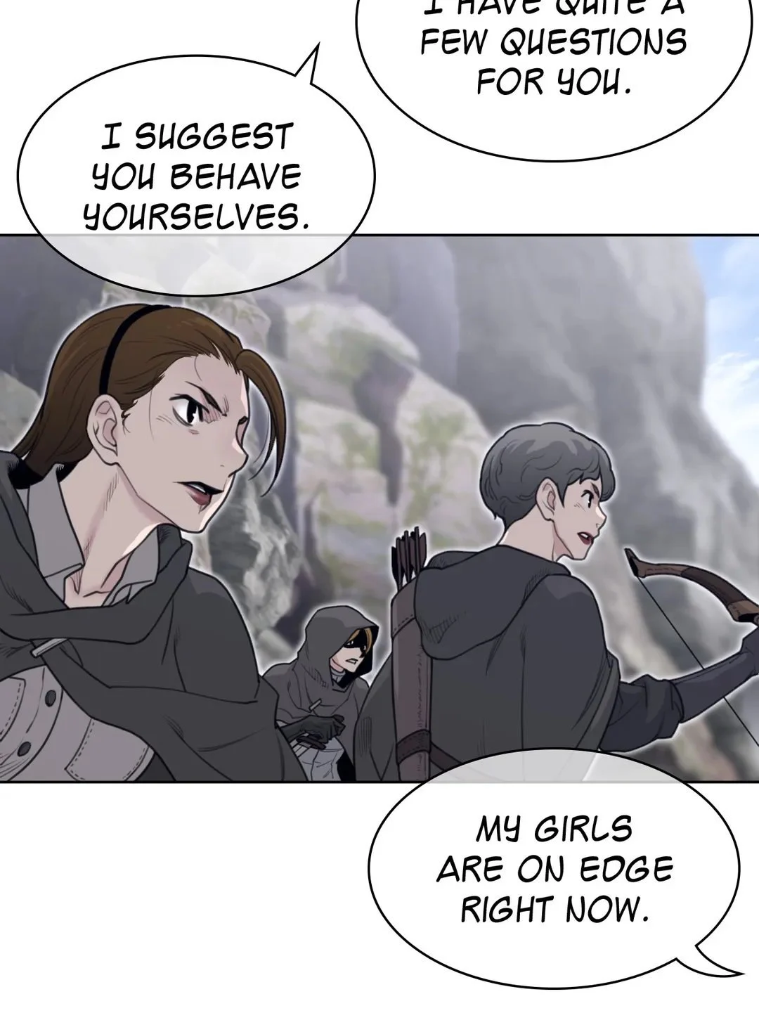 Perfect Half chapter 154 page 42