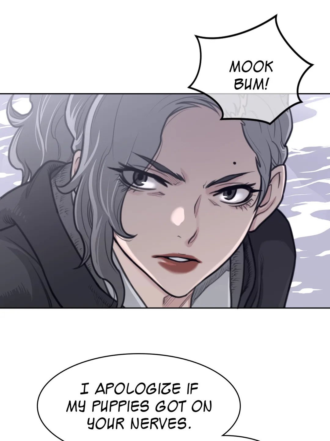 Perfect Half chapter 154 page 46