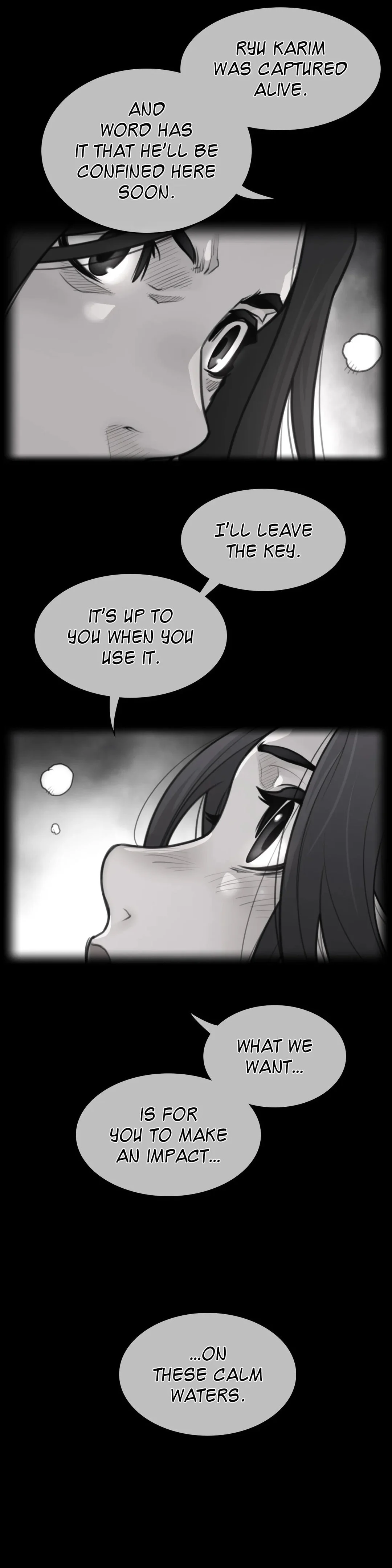 Perfect Half chapter 155 page 1