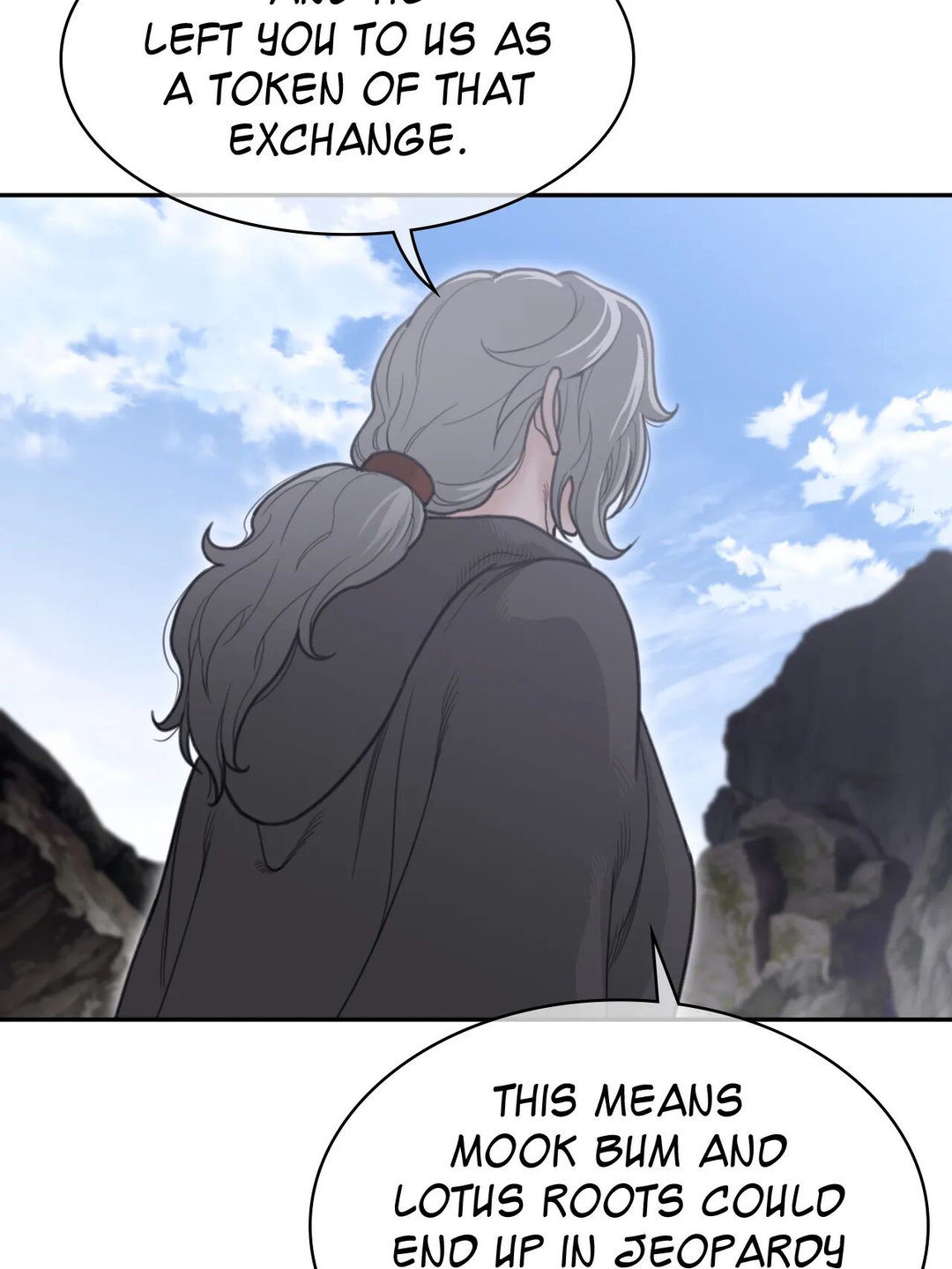 Perfect Half chapter 156 page 26