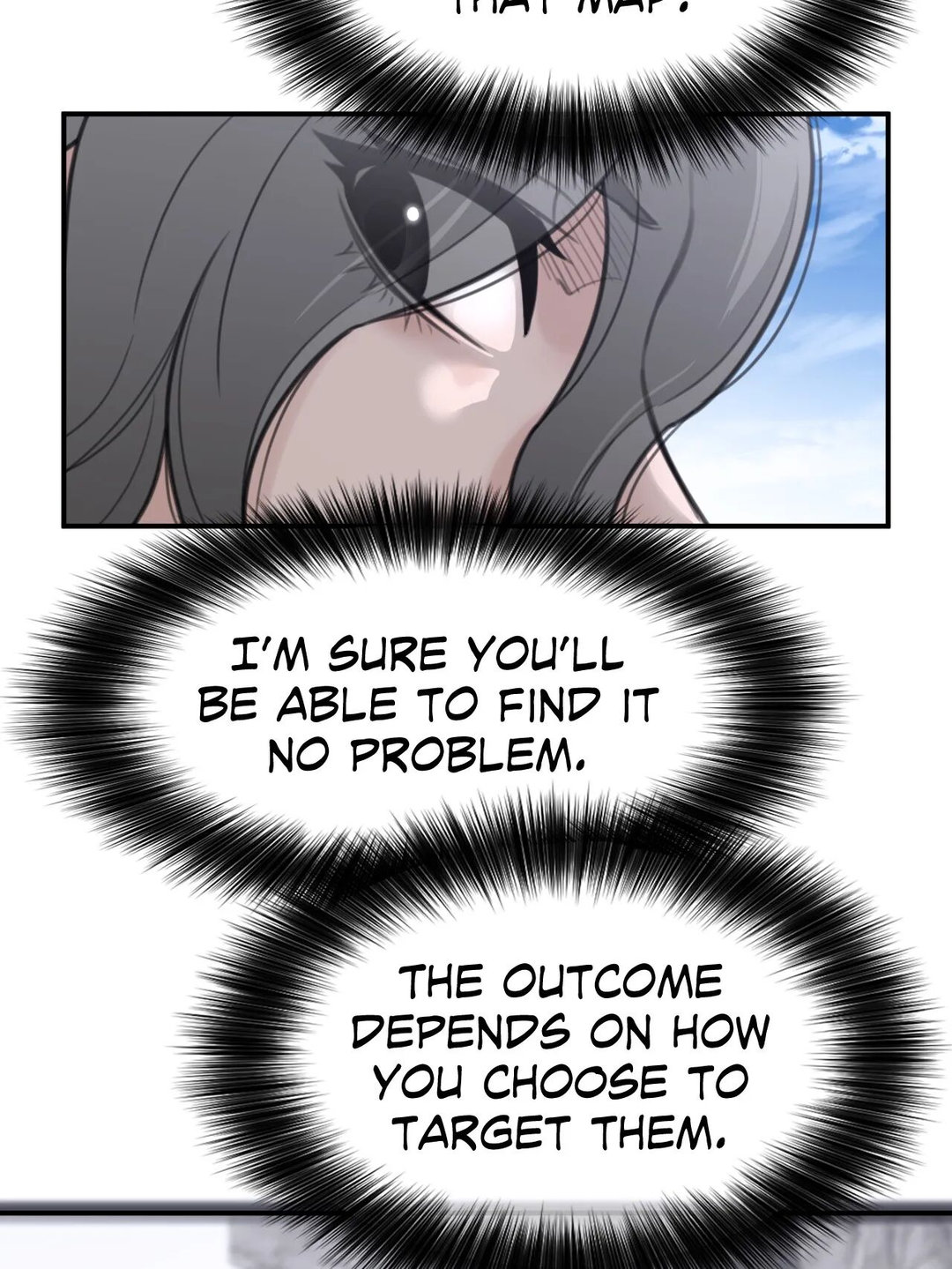 Perfect Half chapter 156 page 29