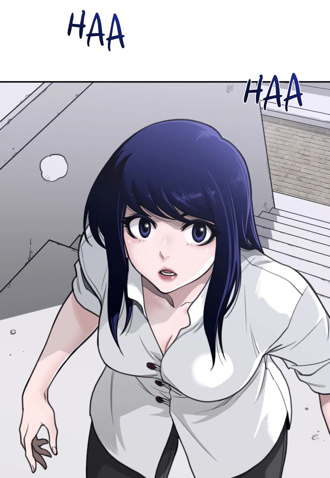 Perfect Half chapter 156 page 58