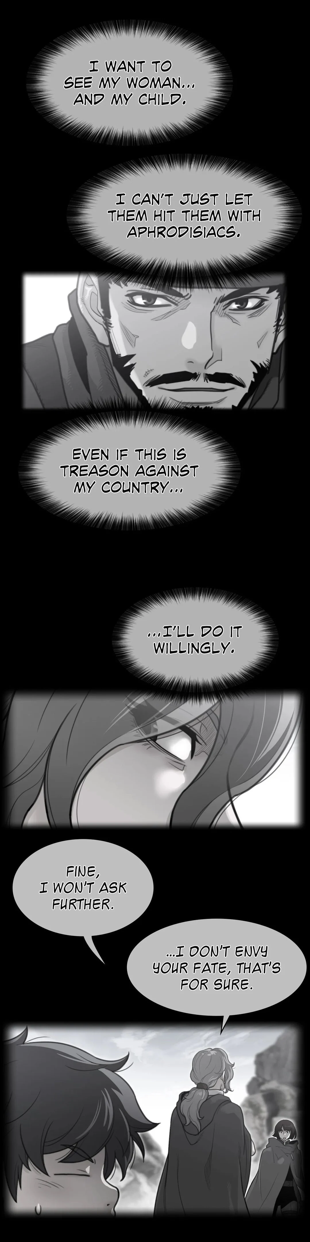 Perfect Half chapter 157 page 1