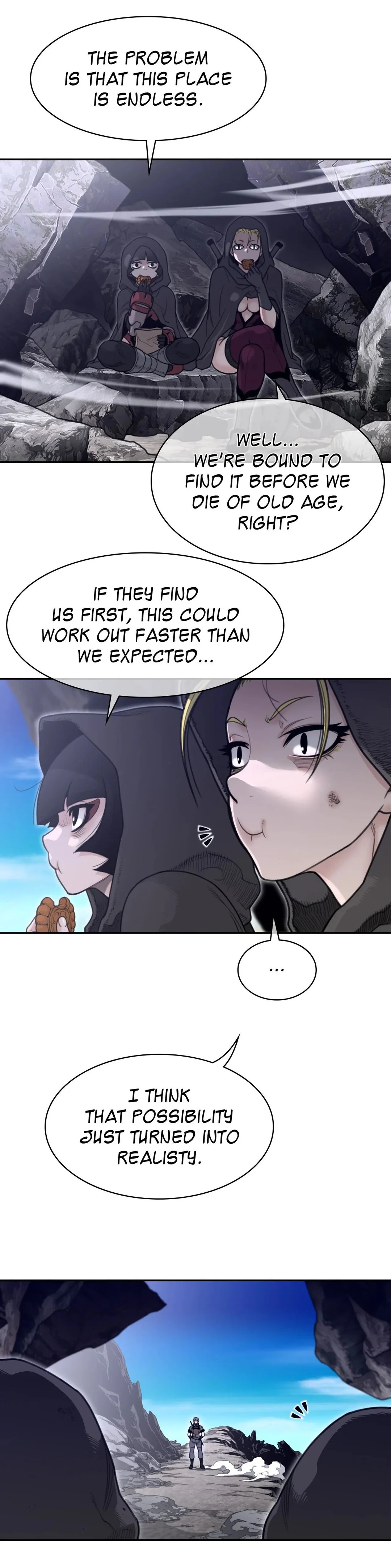Perfect Half chapter 157 page 4