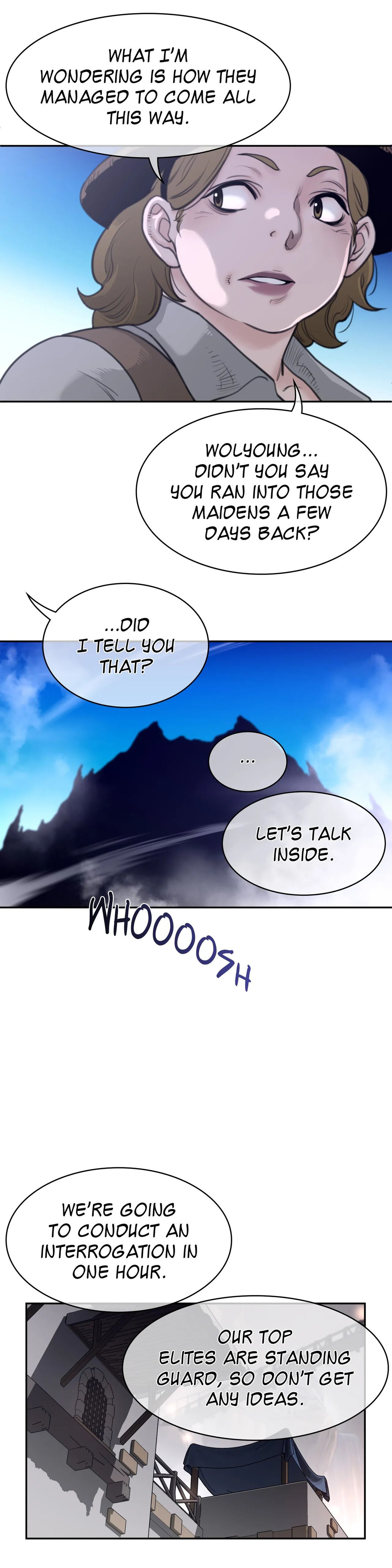 Perfect Half chapter 157 page 19