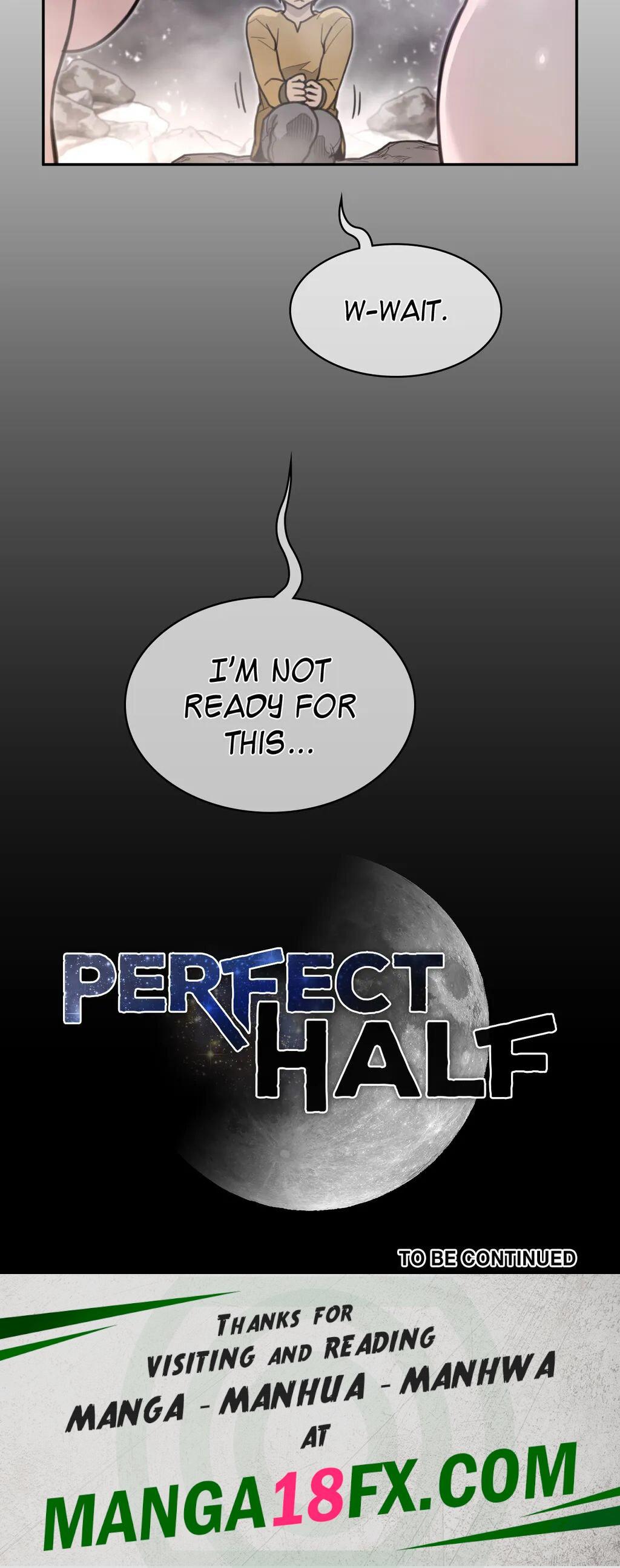 Perfect Half chapter 159 page 21