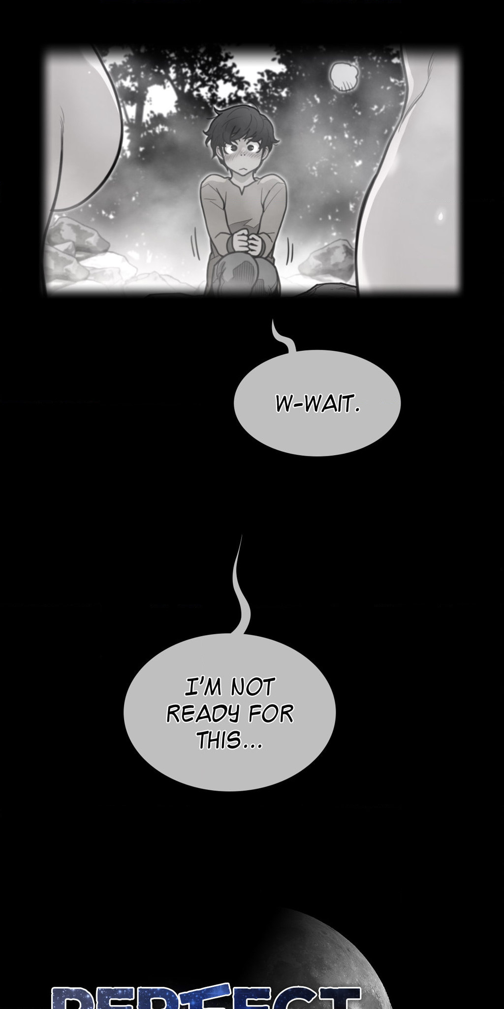 Perfect Half chapter 160 page 5