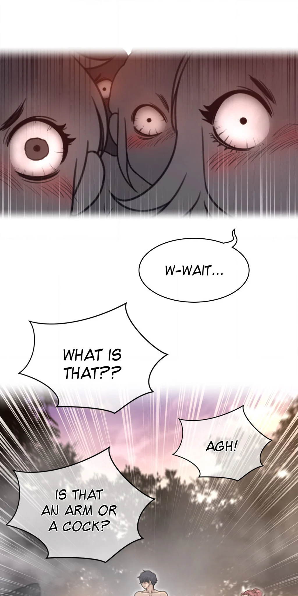 Perfect Half chapter 160 page 23