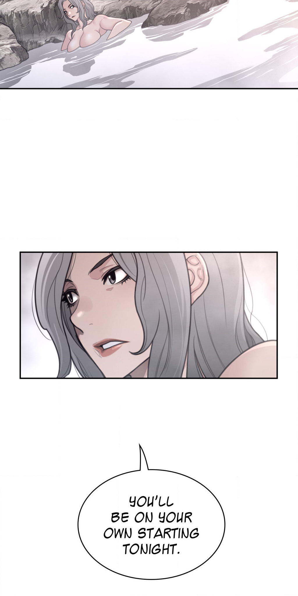 Perfect Half chapter 160 page 38