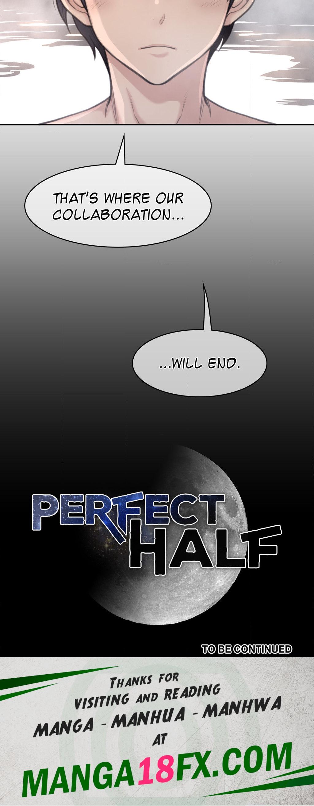Perfect Half chapter 160 page 44