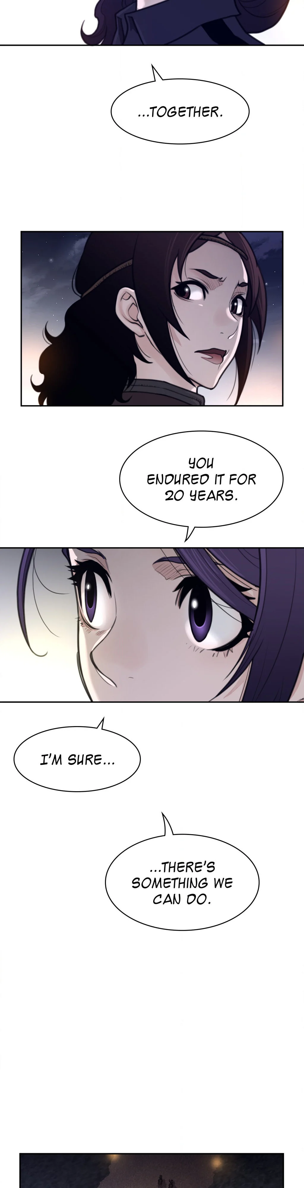 Perfect Half chapter 162 page 16